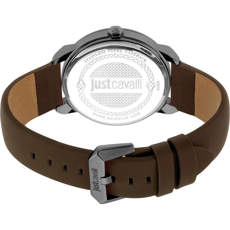 JC1G079L0035 JUST CAVALLI RUCNI SAT 