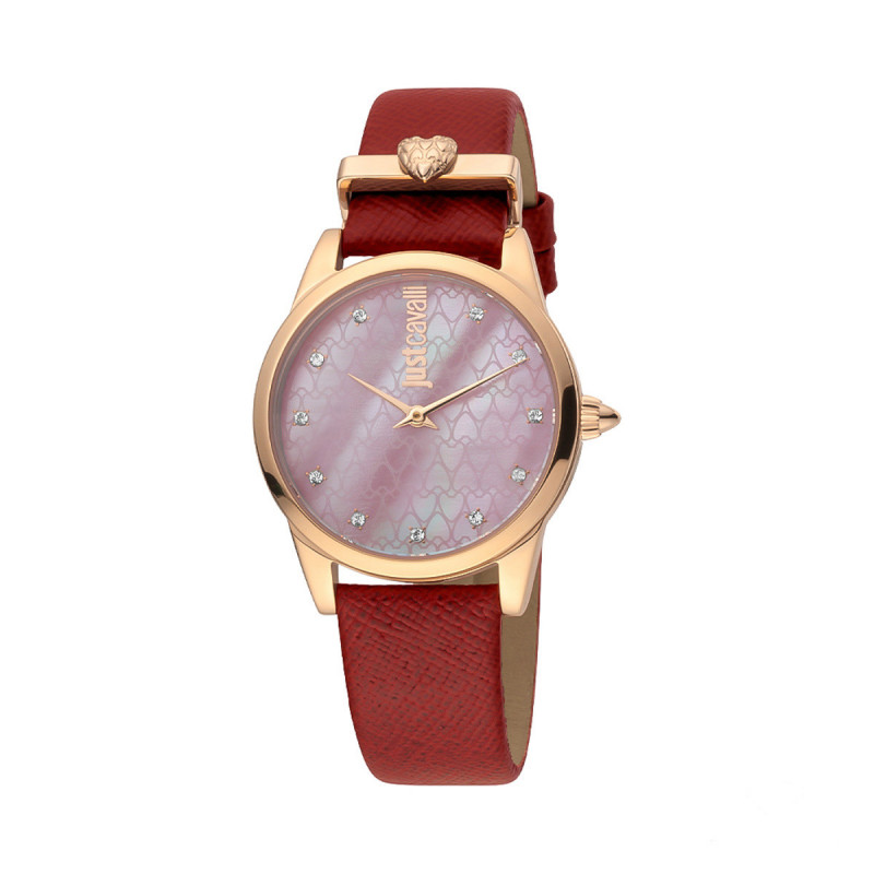 JC1L010L0535 JUST CAVALLI RUCNI SAT 