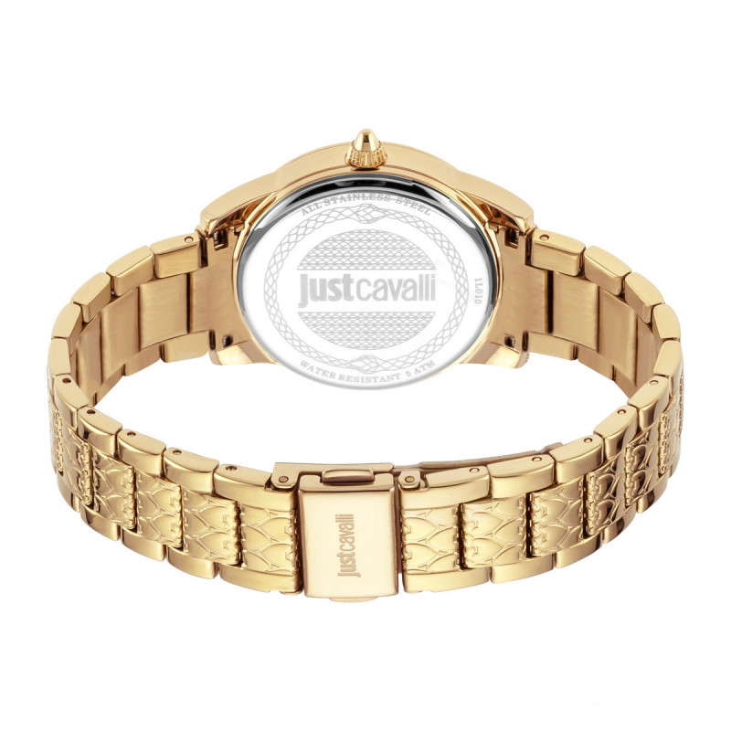 JC1L010M0565 JUST CAVALLI RUCNI SAT 