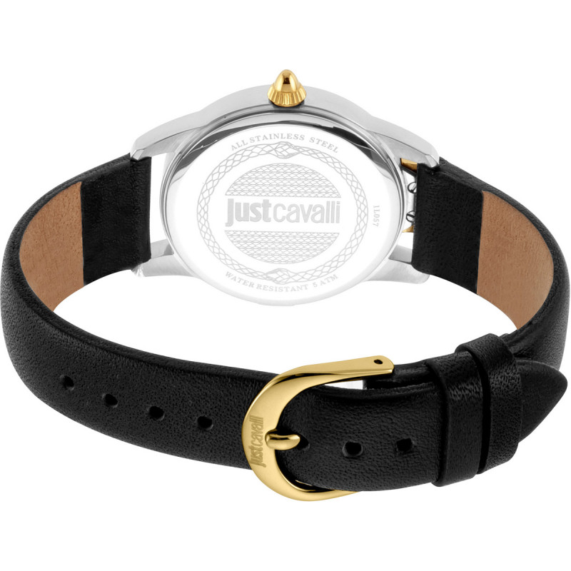 JC1L057L0245 JUST CAVALLI RUCNI SAT 