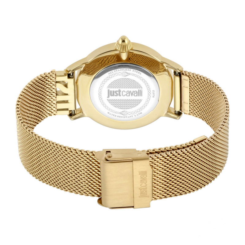 JC1L078M0065 JUST CAVALLI RUCNI SAT 