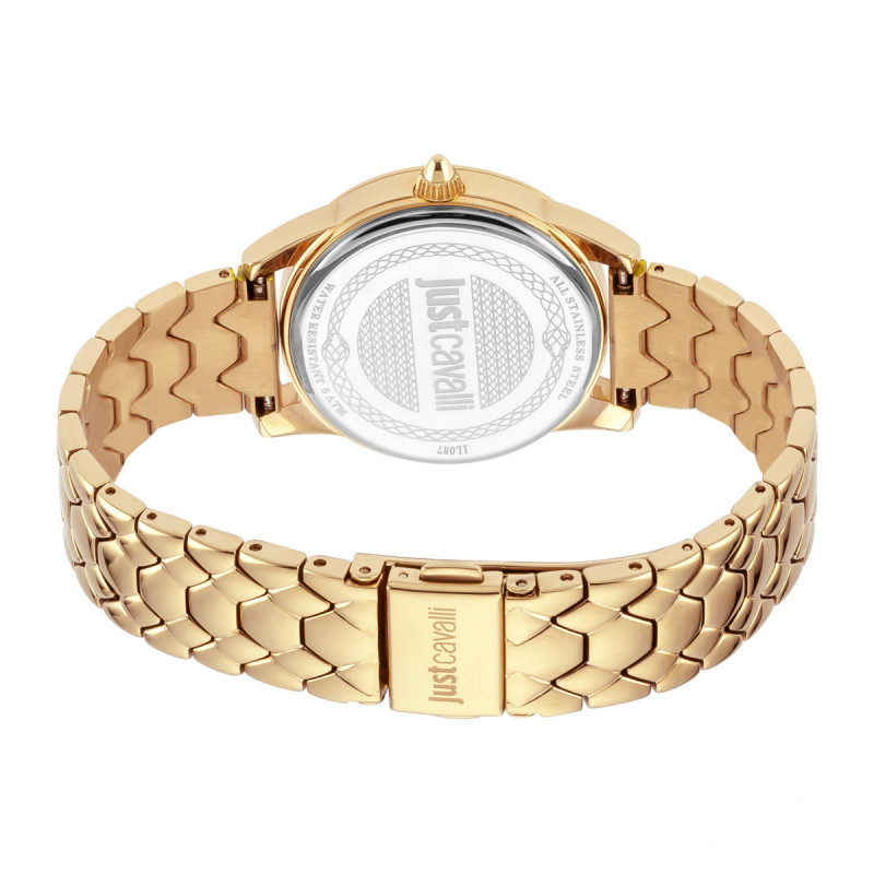 JC1L087M0055 JUST CAVALLI RUCNI SAT 