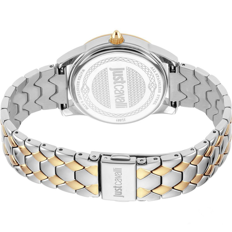 JC1L087M0075 JUST CAVALLI RUCNI SAT 