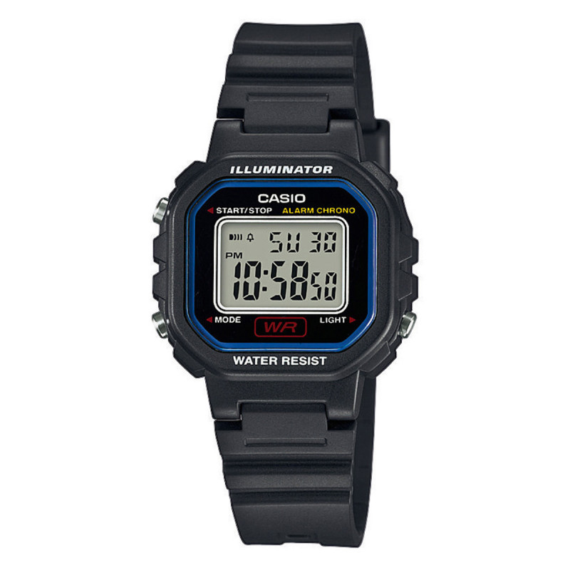 LA-20WH-1CEF CASIO SAT 