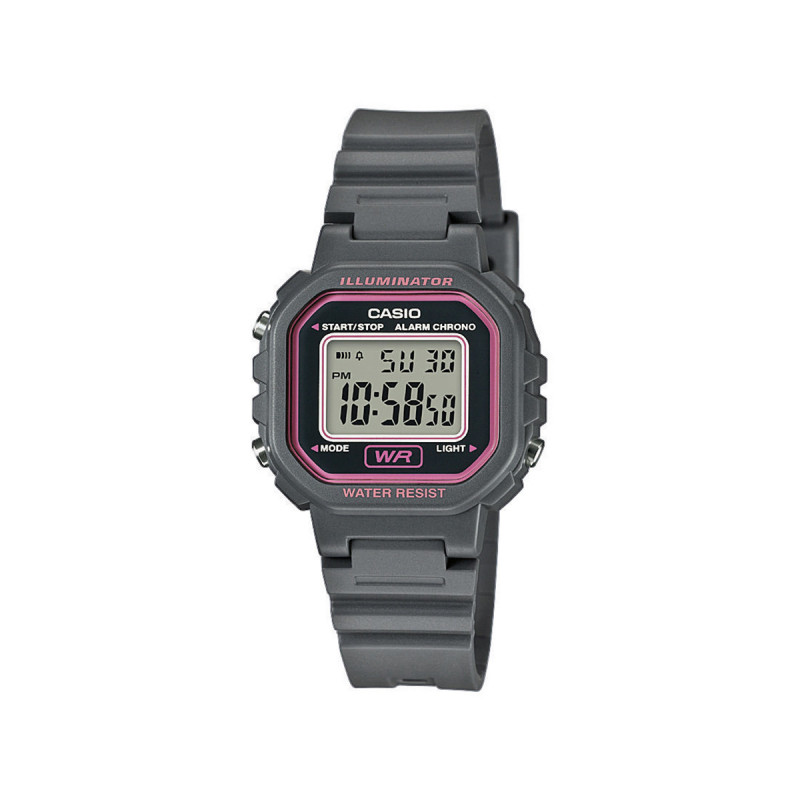 LA-20WH-8AEF CASIO SAT 