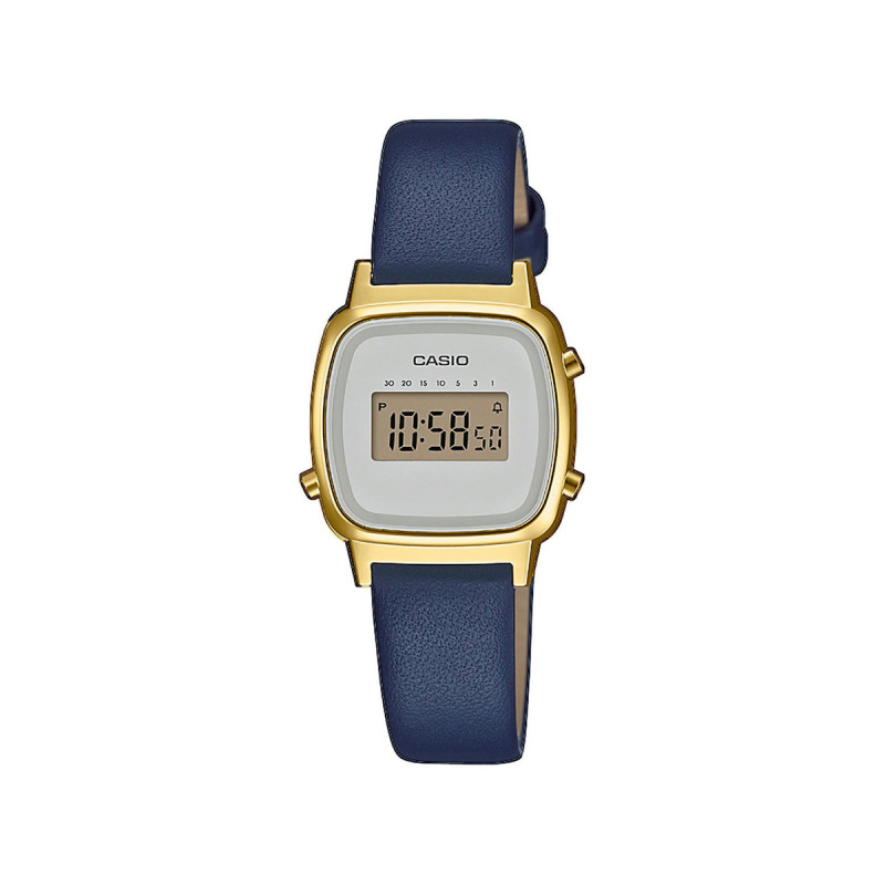 LA670WEFL-2EF CASIO SAT 