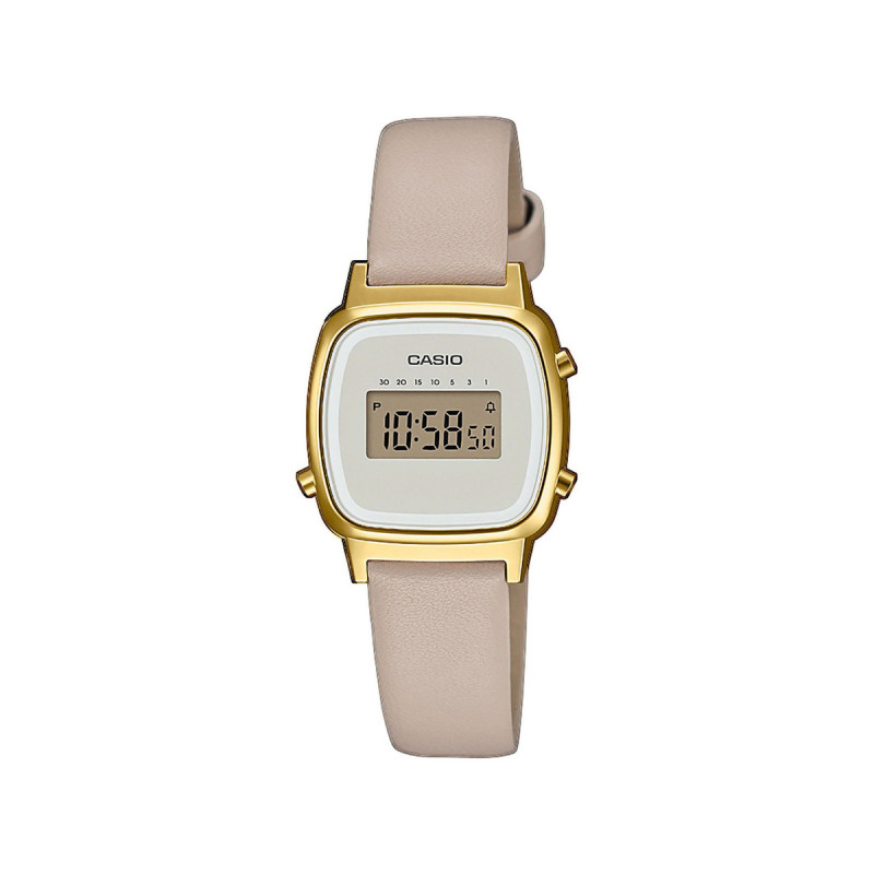 LA670WEFL-9EF CASIO SAT 