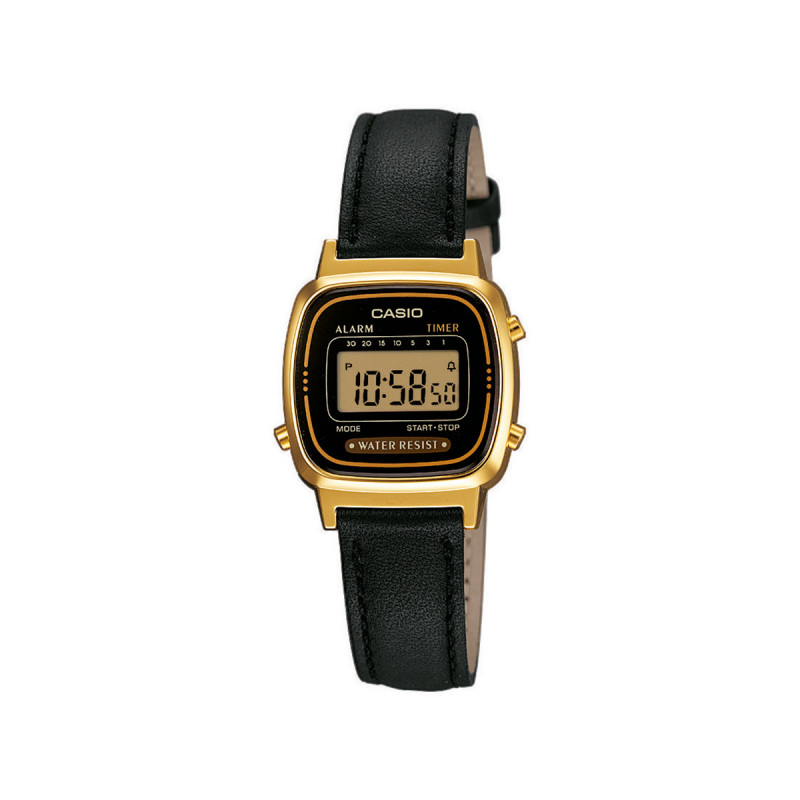 LA670WEGL-1EF CASIO SAT 