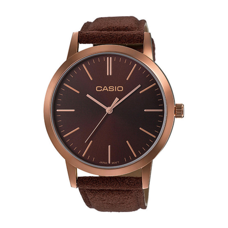 LTP-E118RL-5AEF CASIO SAT 