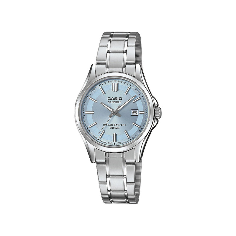 LTS-100D-2A1VEF CASIO SAT 