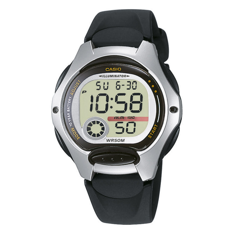 LW-200-1AVEF CASIO SAT 