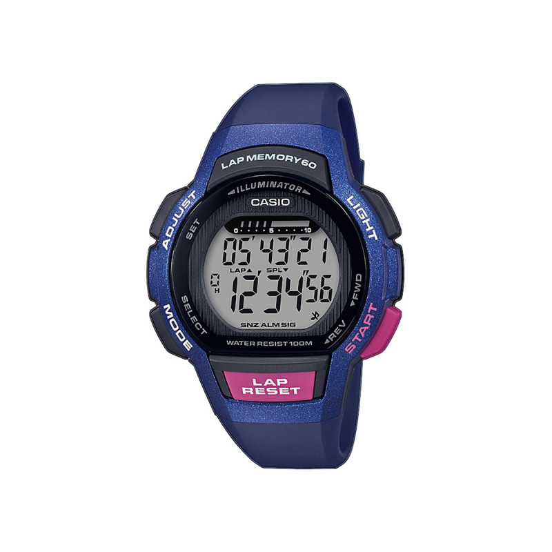 LWS-1000H-2AVEF CASIO SAT 