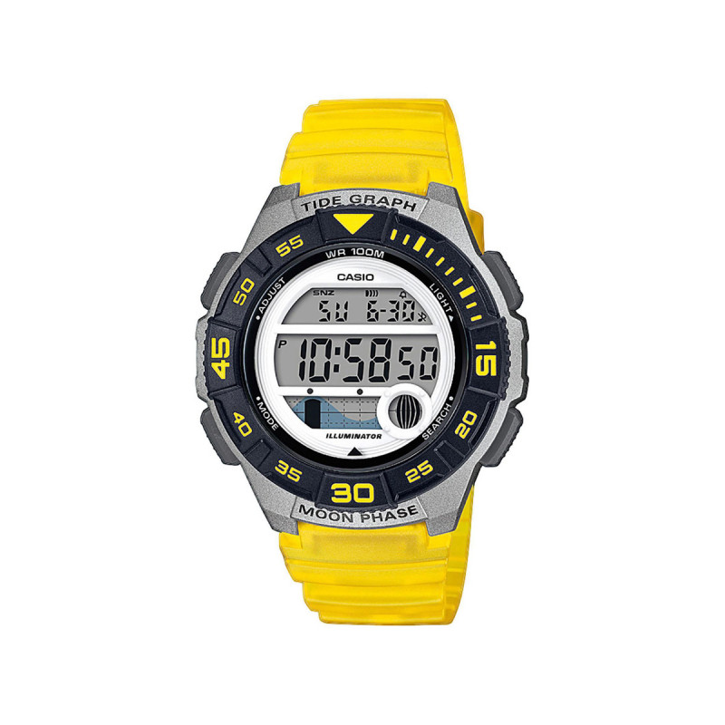 LWS-1100H-9AVEF CASIO SAT 