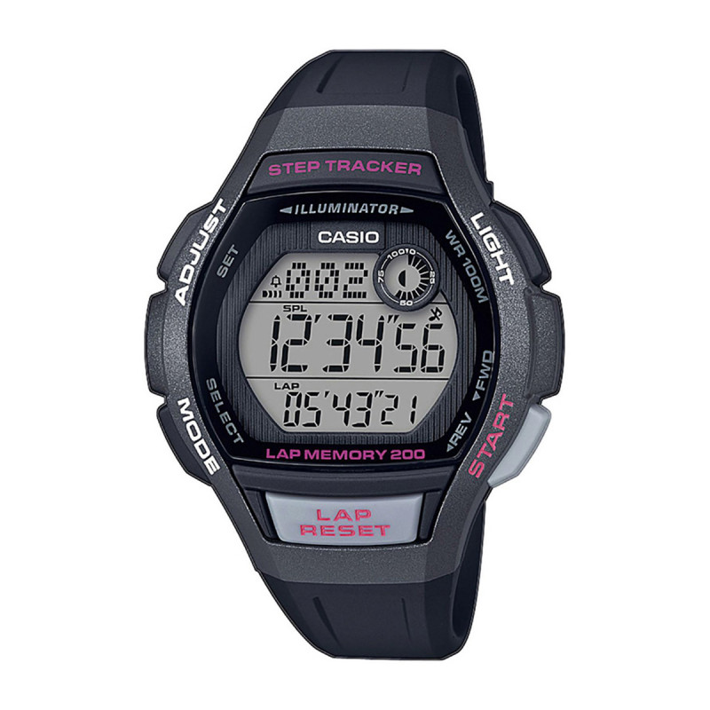 LWS-2000H-1AVEF CASIO SAT 