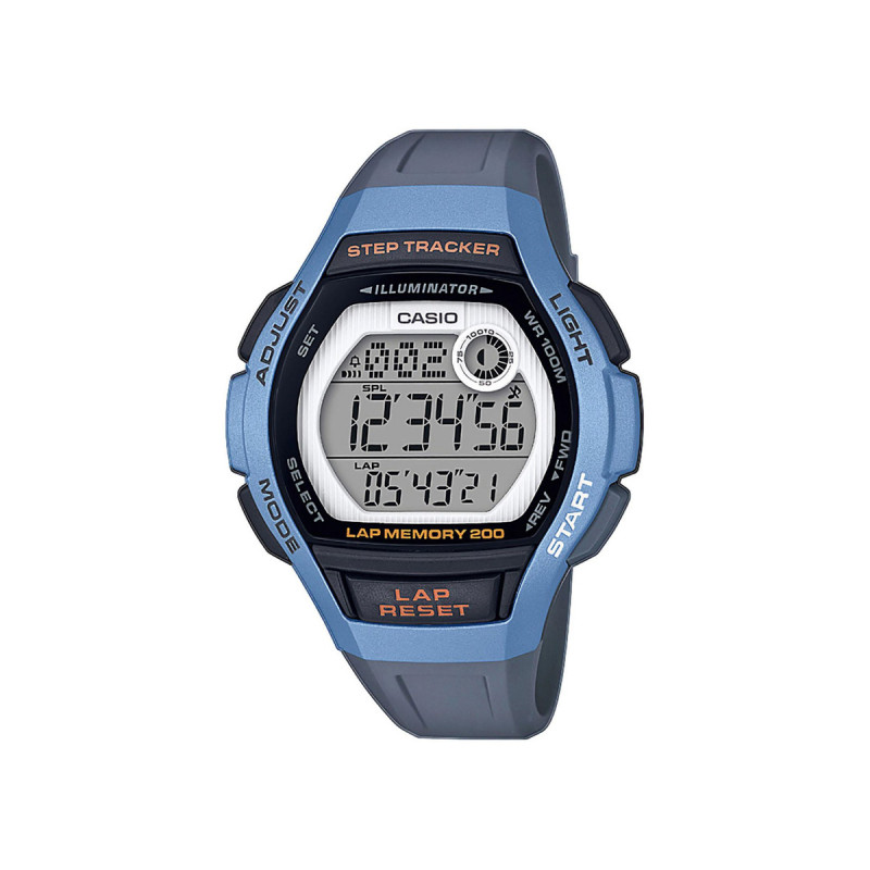 LWS-2000H-2AVEF CASIO SAT 