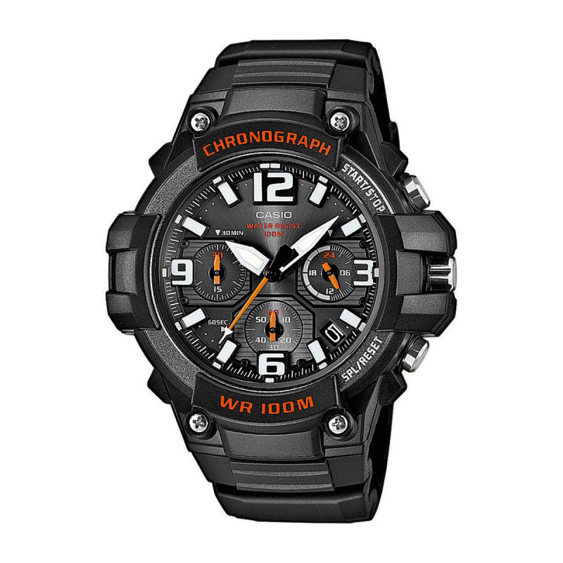 MCW-100H-1AVEF CASIO SAT 