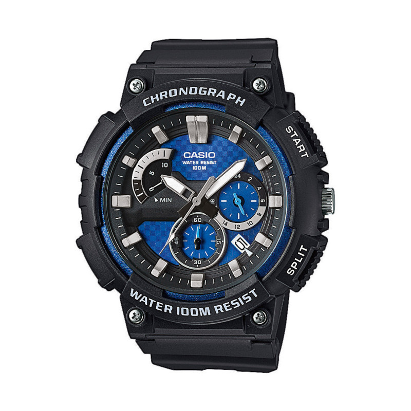 MCW-200H-2AVEF CASIO SAT 