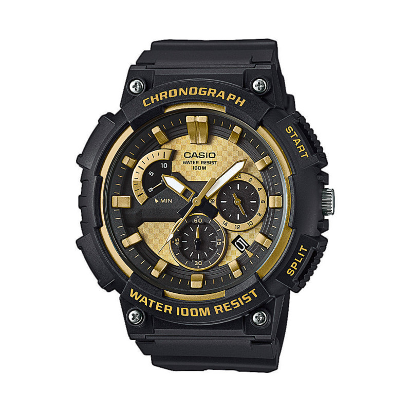 MCW-200H-9AVEF CASIO SAT 