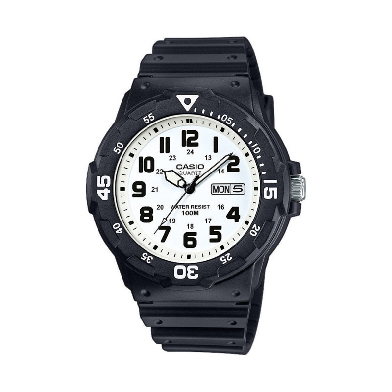 MRW-200H-7BVEF CASIO SAT 