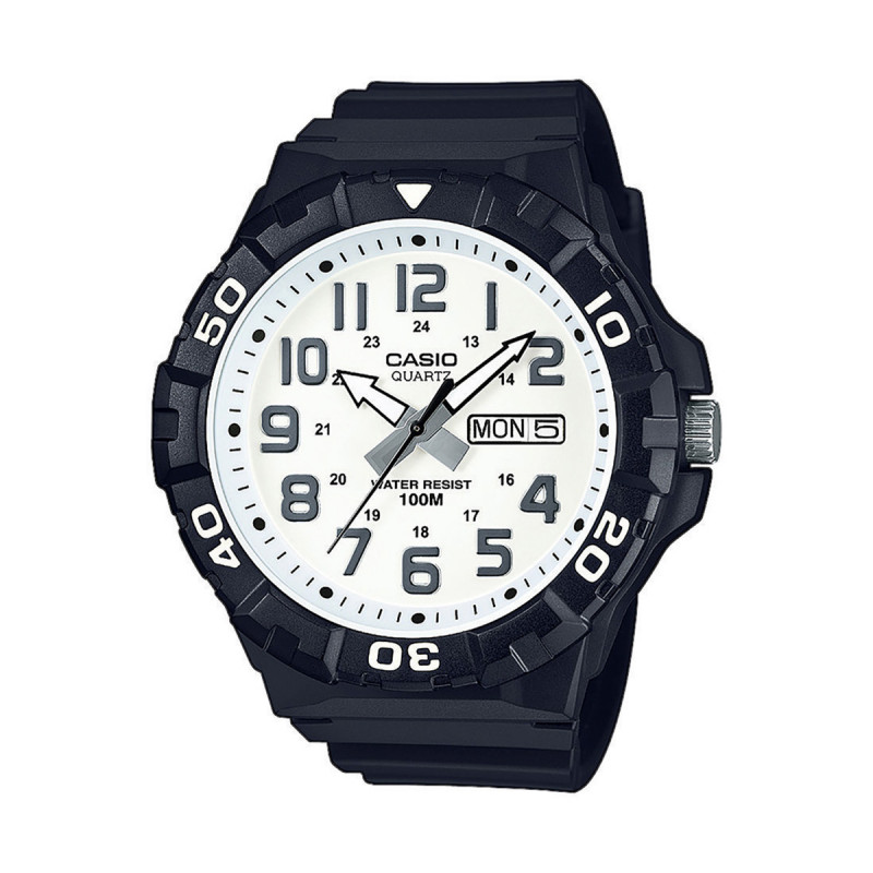 MRW-210H-7AVEF CASIO SAT 