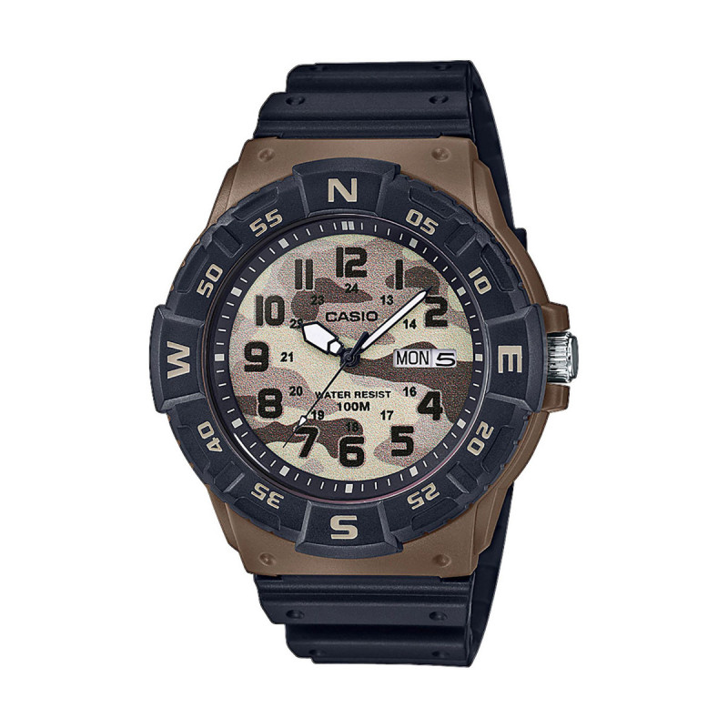 MRW-220HCM-5BVEF CASIO SAT 