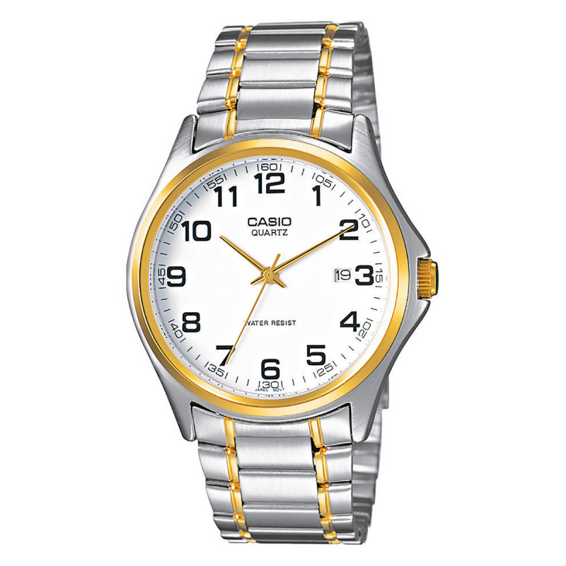MTP-1188PG-7BEF CASIO SAT 