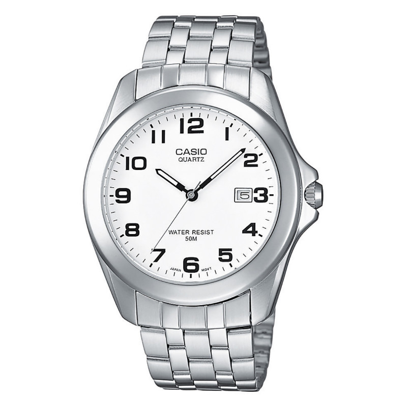 MTP-1222A-7BVEF CASIO SAT 