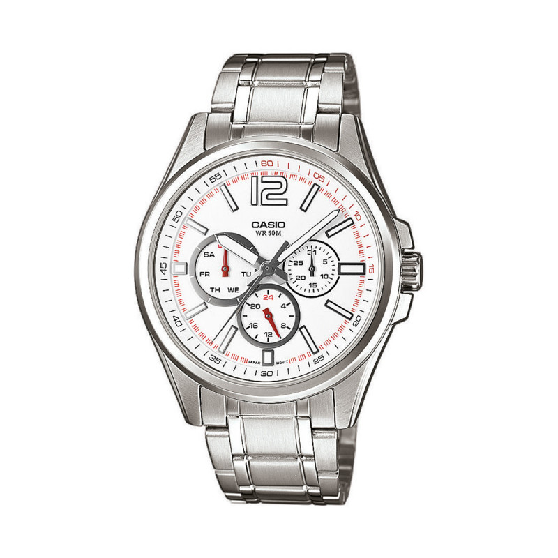 MTP-1355D-7AVEF CASIO SAT 