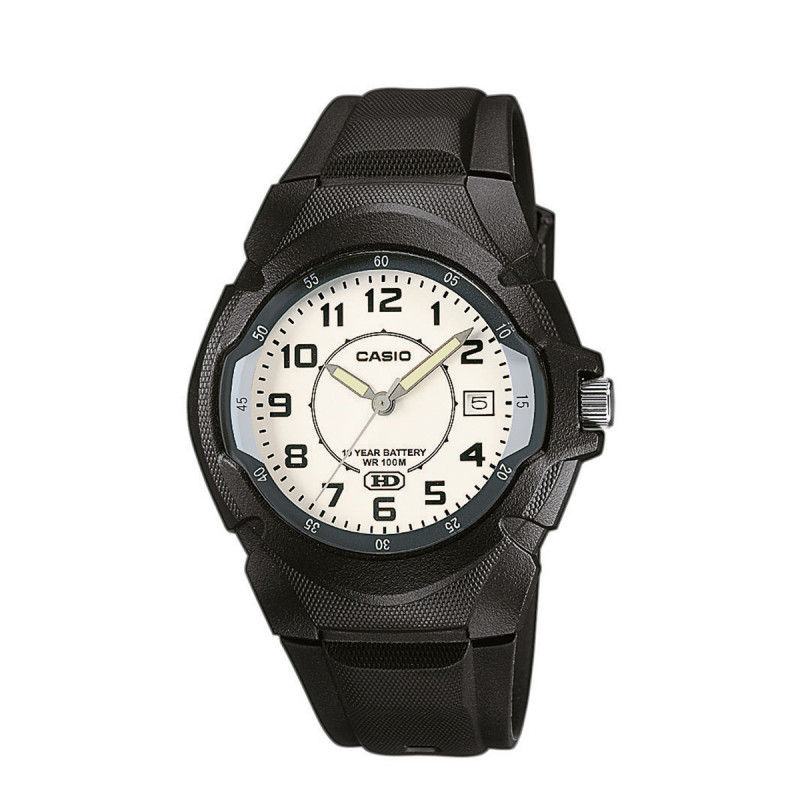MW-600B-7BVEF CASIO SAT 