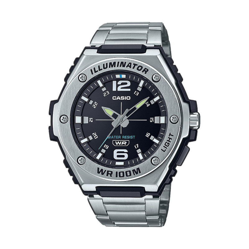 MWA-100HD-1AVEF CASIO SAT 