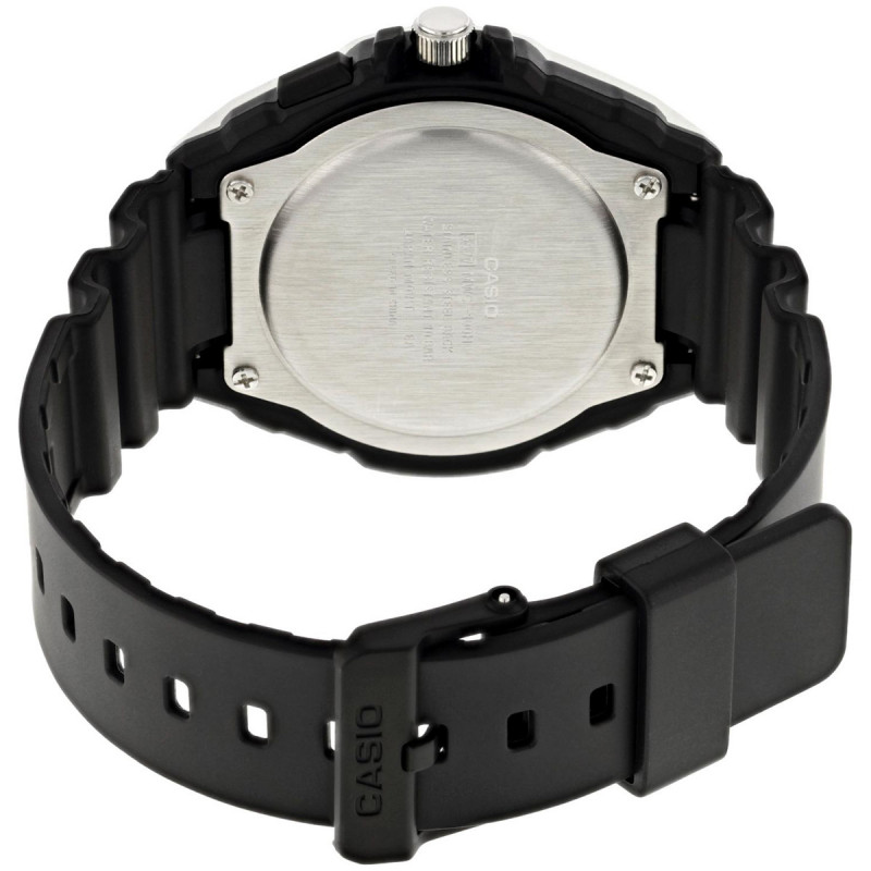 MWC-100H-7AVEF CASIO SAT 