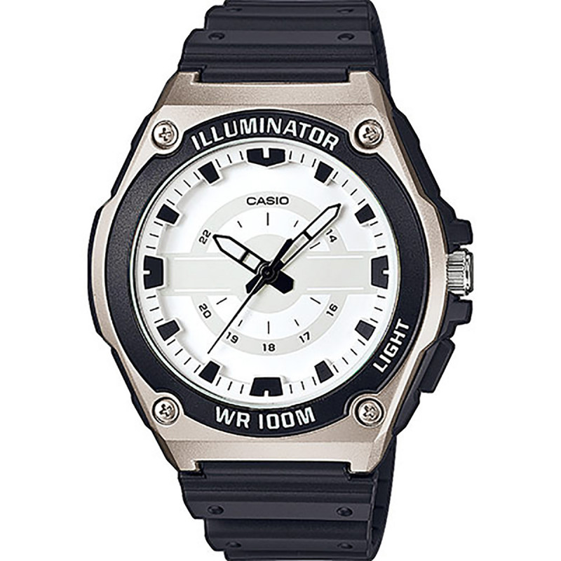MWC-100H-7AVEF CASIO SAT 