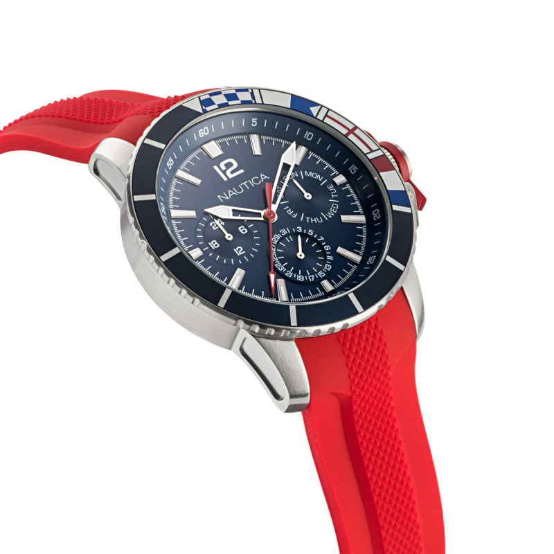 NAUTICA SAT NAPBHP904 