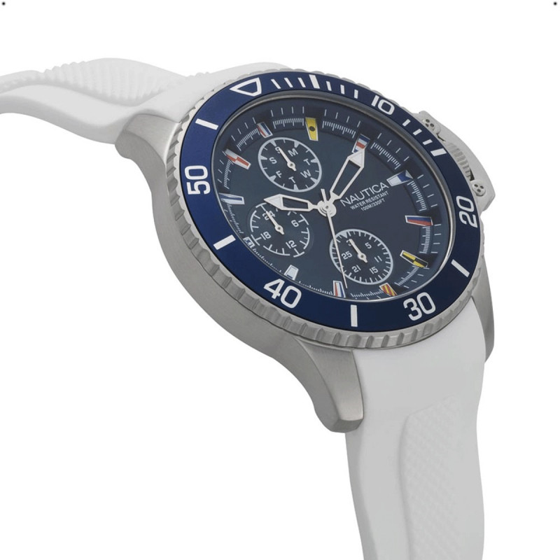 NAUTICA SAT 