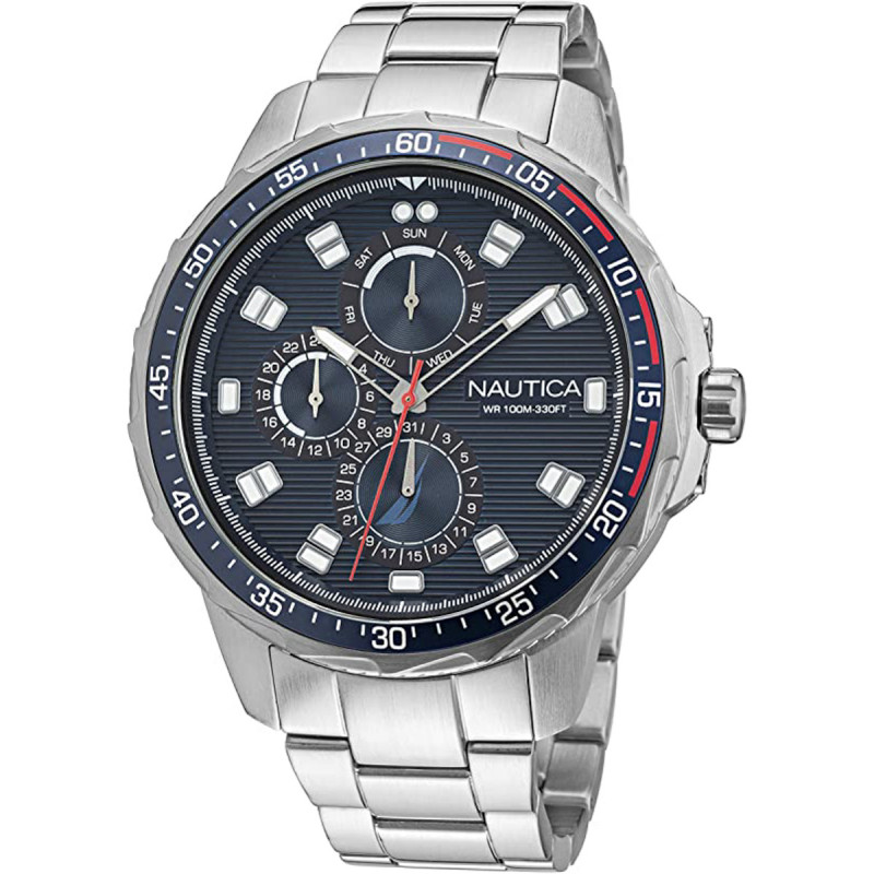 NAUTICA SAT NAPCLF011 