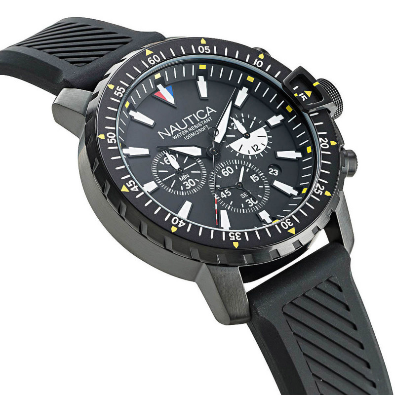 NAUTICA SAT NAPICS009 