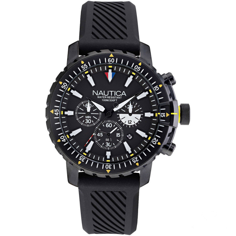 NAUTICA SAT NAPICS009 