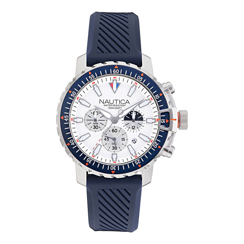 NAUTICA RUCNI SAT 