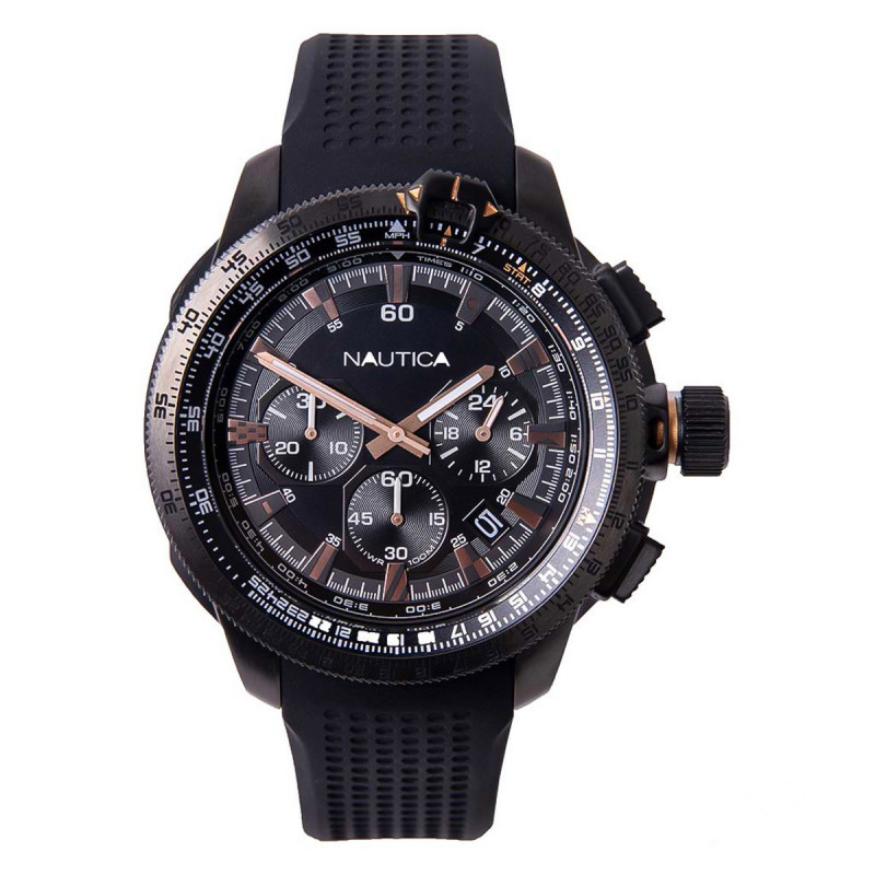 NAUTICA SAT NAPMSB005 