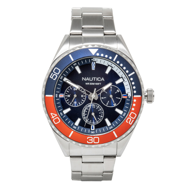 NAUTICA SAT NAPNAI811 