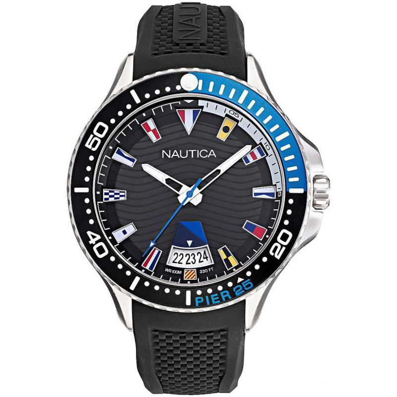NAUTICA SAT NAPP25F11 