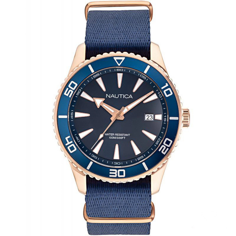 NAUTICA SAT NAPPBF907 