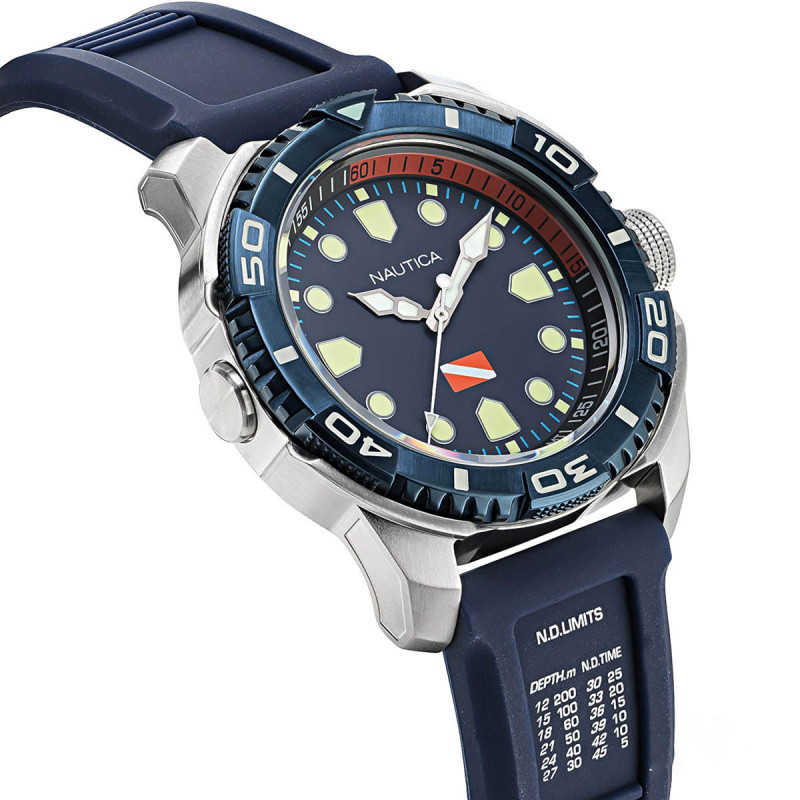 NAUTICA SAT NAPTDS902 