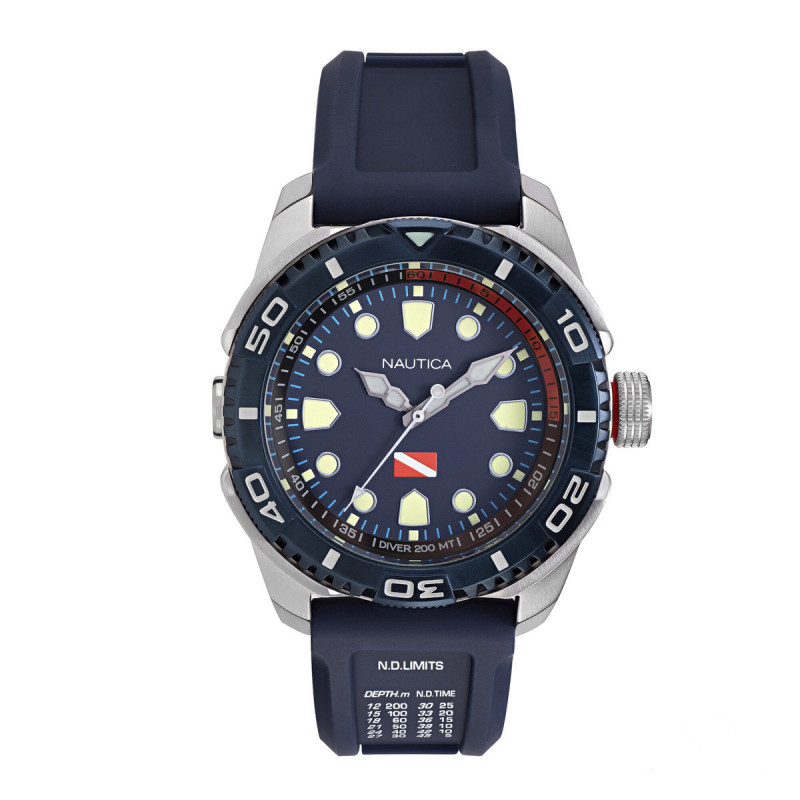 NAUTICA SAT NAPTDS902 