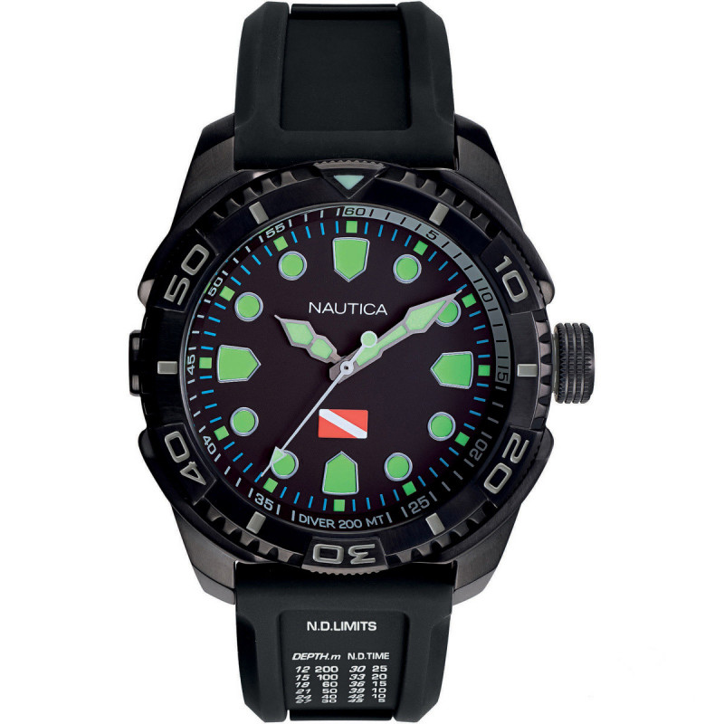 NAUTICA SAT NAPTDS903 