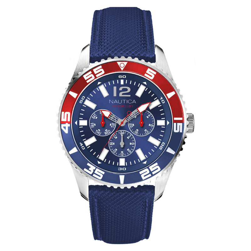 NAUTICA SAT NAPWHC004 