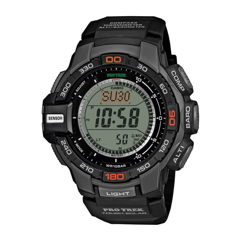 PRG-270-1ER CASIO SAT 