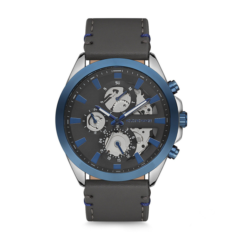 PX0130D-07 POLOEXCHANGE SAT 