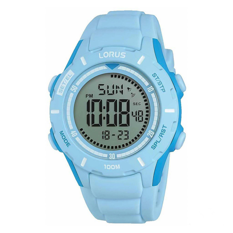 LORUS SAT R2371MX-9 