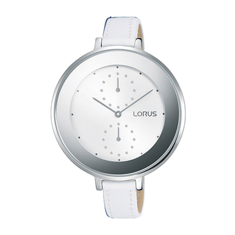 LORUS SAT 